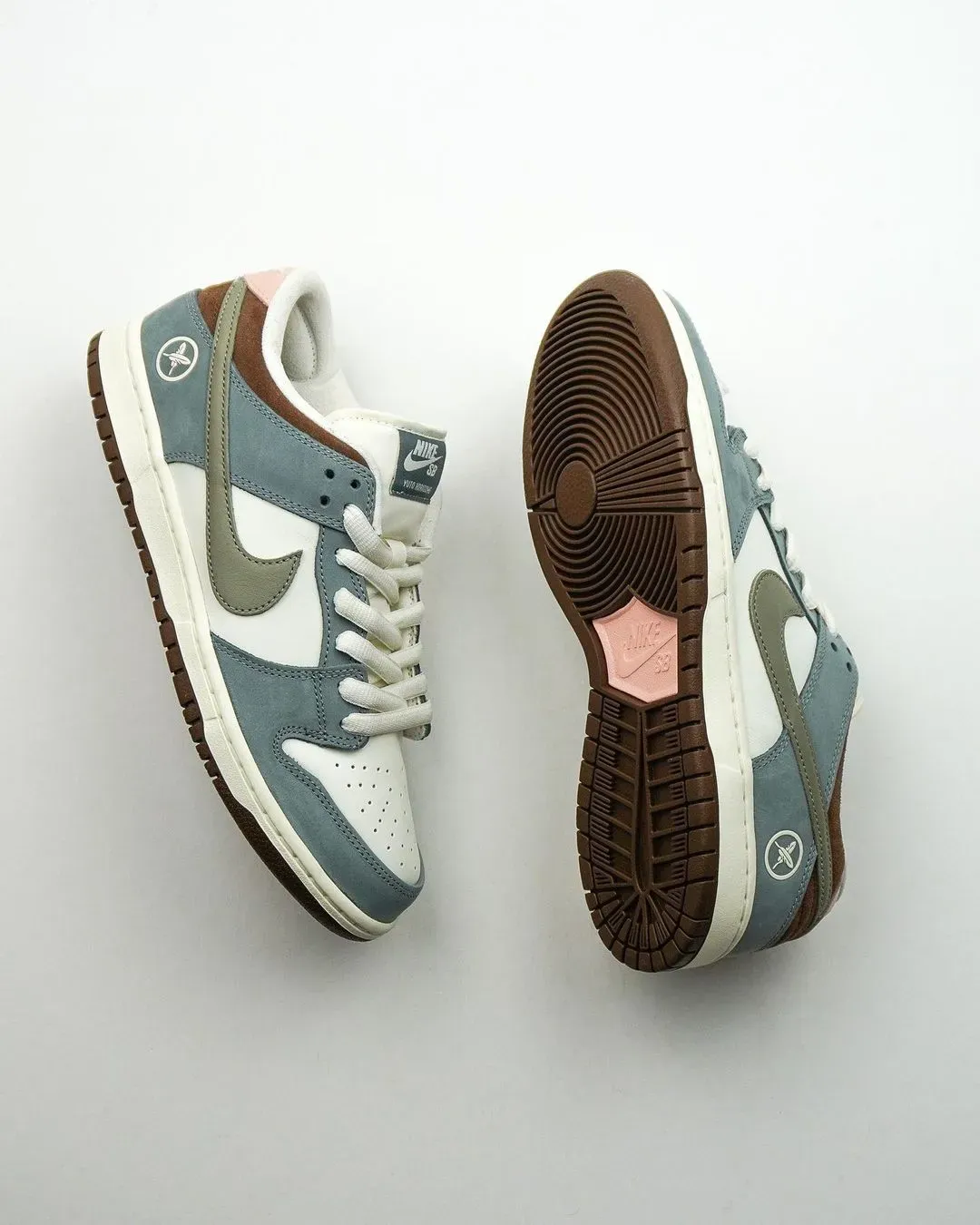 yuto horigome nike sb dunk low