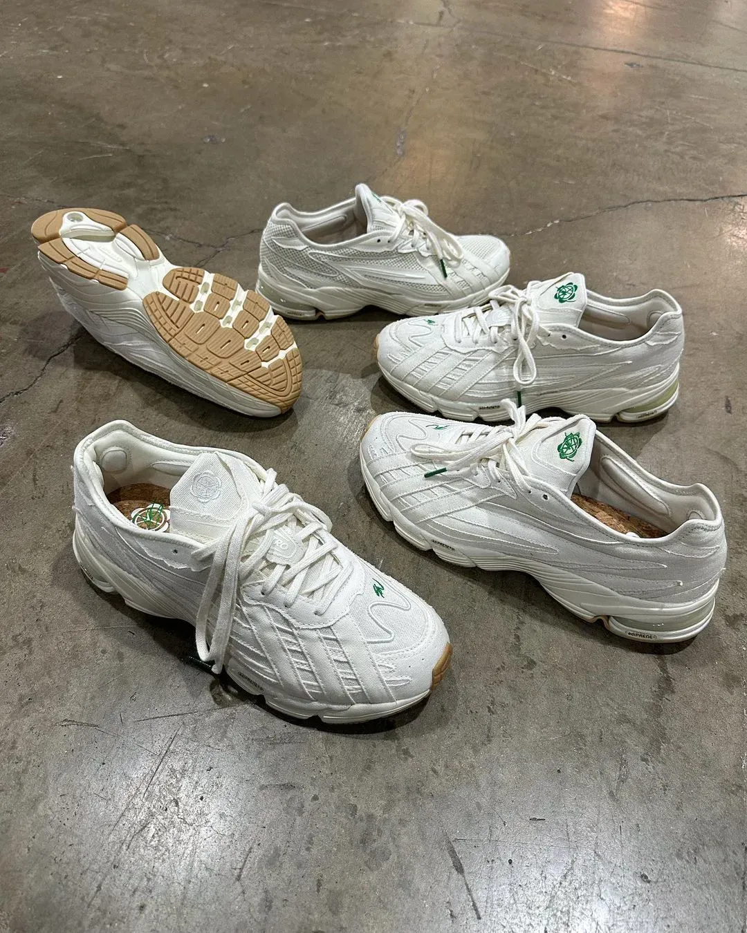 sean wotherspoon adidas orketro