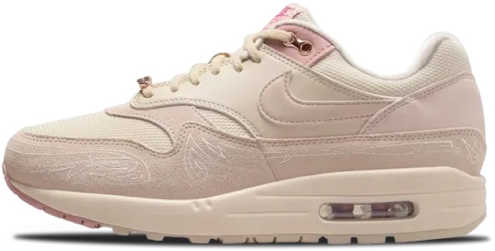 Serena Williams Design Crew x Nike Air Max 1 LOS ANGELES