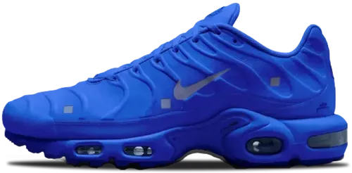image de A-Cold-Wall x Nike Air Max Plus “Varsity Royal” FD7855-400