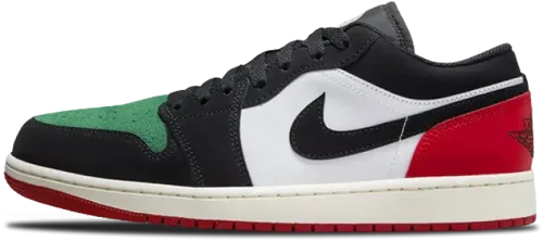 Air Jordan 1 Low “Quai 54” DQ6703-100 image