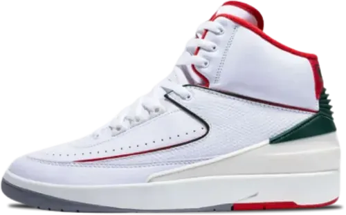 Image de Air Jordan 2 GS Italy DQ8562-101