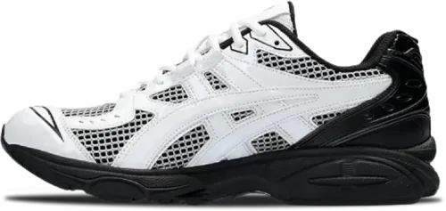 GmbH x Asics Gel-Kayano Legacy "Grey Black" image