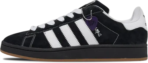 Korn x adidas Campus 00s Black White IG0792