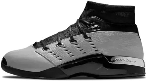 image de A Ma Maniere Air Jordan 17 Low Cabin