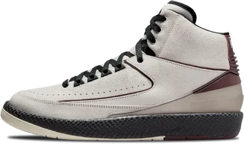Image de A Ma Maniere Air Jordan 2 Airness DO7216-100.