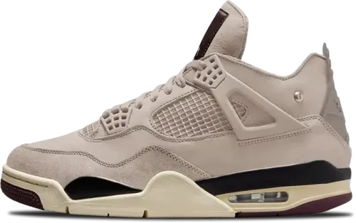 A Ma Maniere Air Jordan 4 Fossil Stone Fz4810 200 image