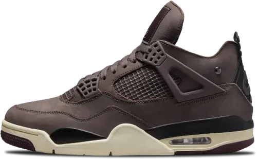 Image de A Ma Maniére Air Jordan 4 Violet Ore DV6773-220