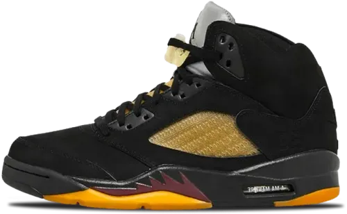 image de A Ma Maniére x Air Jordan 5 "Dusk" FD1330-001