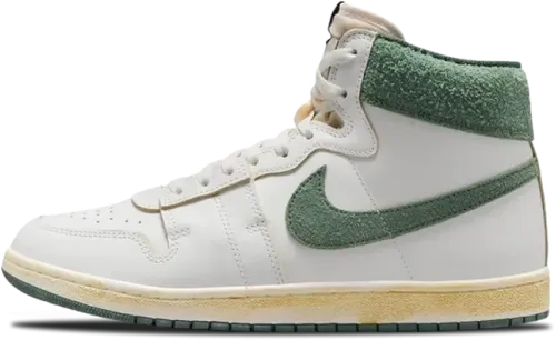 image de A Ma Maniere Air Jordan Air Ship Sp Green Stone Fq2942 100