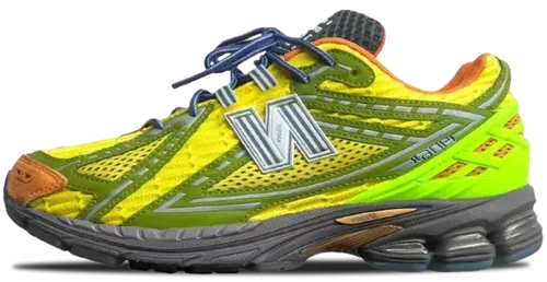 Image de Action Bronson New Balance 1906r Scorpius M1906RBR