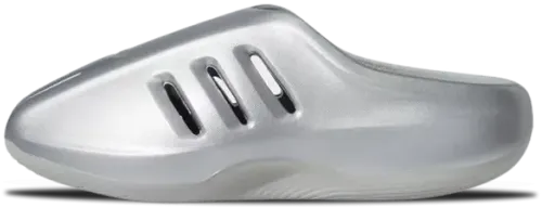 image de Adidas Adifom Iiifinity Mule Metallic Silver Ih2814