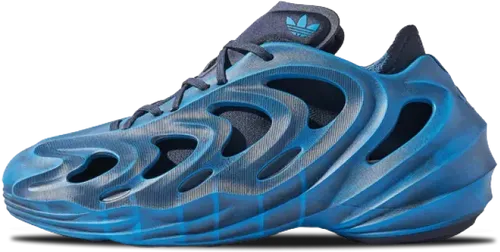 image de adidas adiFOM Q Blue Rush GY0065