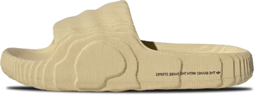 image de adidas Adilette 22 Desert Sand GX6945