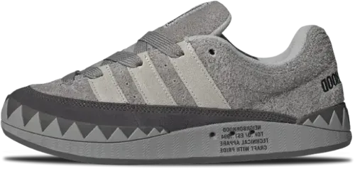 image de adidas Adimatic Neighborhood Grey HP6771