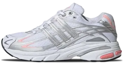 image de Adidas Adistar Cushion Wmns Semi Pink Spark Ih0248