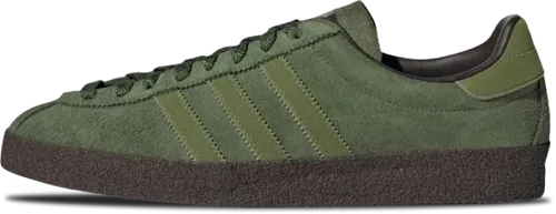 image de Adidas Ardwick Spezial Craft Green IH2146