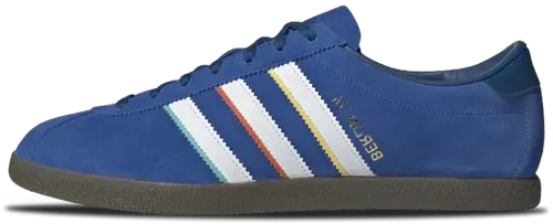 image de Adidas Berlin 24 Blue IG2108