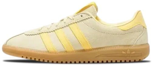 image de Adidas Bermuda Almost Yellow Ih0301