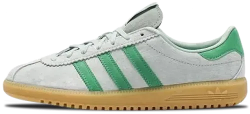 image de Adidas Bermuda Hazy Green Ih0300