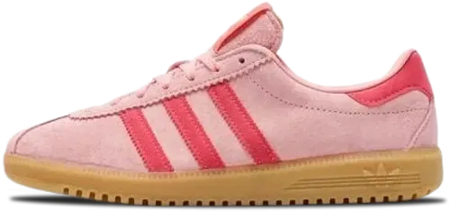 image de Adidas Bermuda Semi Pink Spark Ih0302