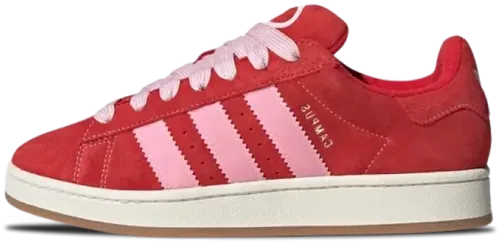 Image de Adidas Campus 00s "Better Scarlett Clear Pink' H03477
