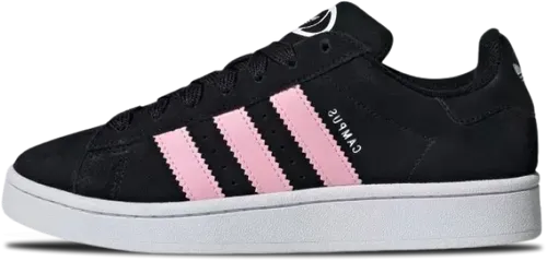 image de adidas Campus 00S Black True Pink ID3171