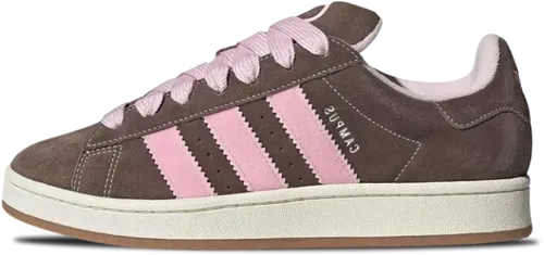 Adidas Campus 00s Brown Pink Hq4569