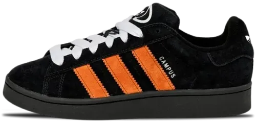 Adidas Campus 00s Carbon Orange Ih8071 image