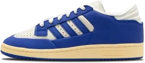 image de adidas Centennial 85 Low Lucid Blue IF4423