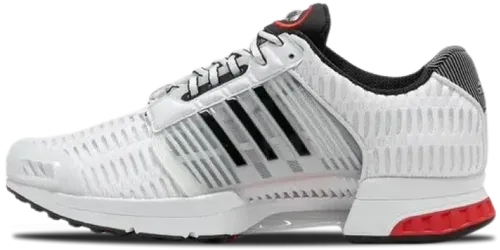 image de Adidas Climacool 1 White Black Red IF6849