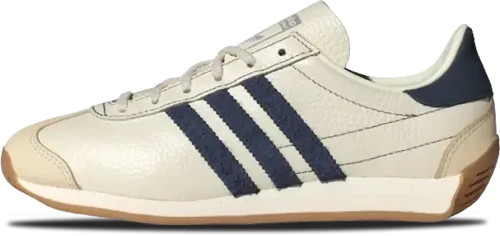 image de Adidas Country Og Night Indigo Off White IE3940