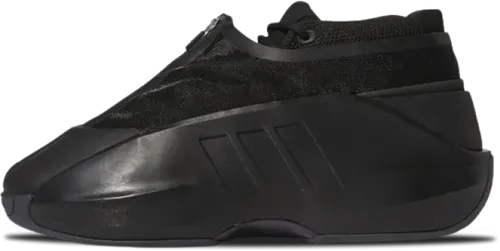 image de Adidas Crazy IIInfinity Triple Black ie7689