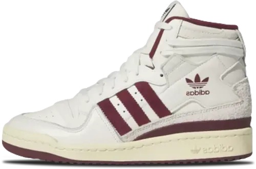 image de adidas Forum 84 High Shadow Red IF2736