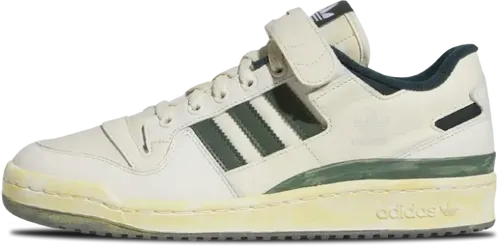 image de adidas Forum 84 Low AEC Green Oxide HR0558