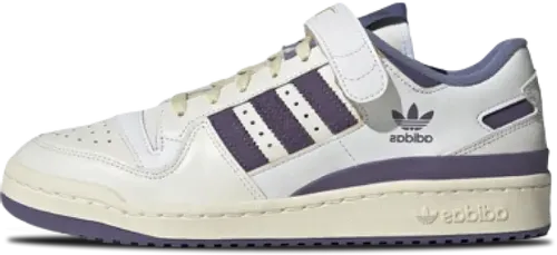 image de adidas Forum 84 Low Tech Purple GX4535