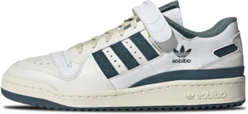 image de adidas Forum 84 Low Wild Teal GX4536