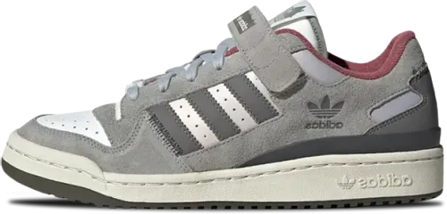 image de adidas Forum Low Home Alone 2 ID4328