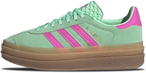 image de adidas Gazelle Bold Pulse Mint H06125