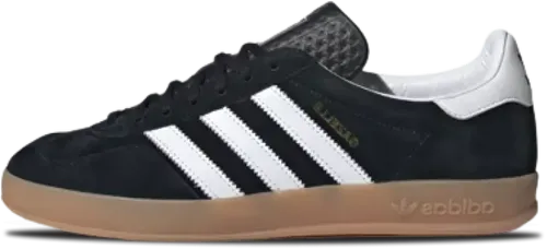 adidas Gazelle Indoor Black H06259