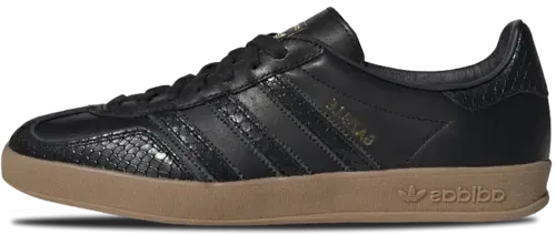 Adidas Gazelle Indoor Black If1978