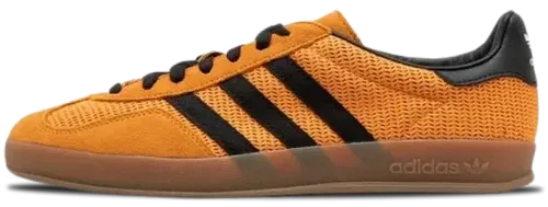 Adidas Gazelle Indoor Orange Ih4770