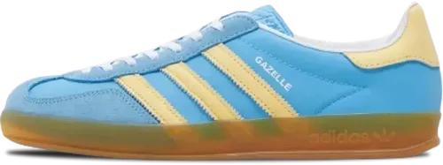 Image de Adidas Gazelle Indoor Semi Blue Ie2960