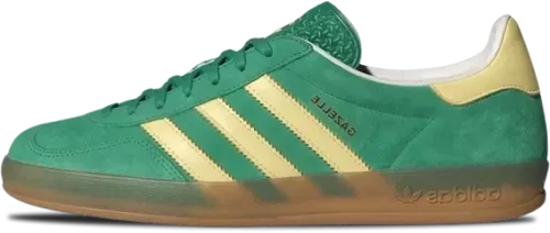 Image de Adidas Gazelle Indoor Semi Court Green Ih7500