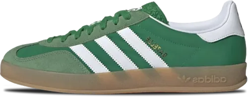 image de adidas Gazelle Indoor WMNS Green IE6605