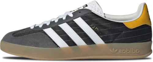 adidas Gazelle Indoor WMNS Olympic Pack Black IF9642
