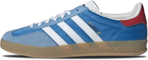 adidas Gazelle Indoor WMNS Olympic Pack Blue IF9643