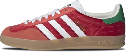 Image de adidas Gazelle Indoor WMNS Olympic Pack Red IF9641