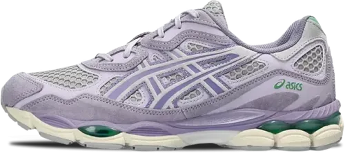 Image de Asics Gel Nyc Cement Grey Ash Rock 1203a372 021
