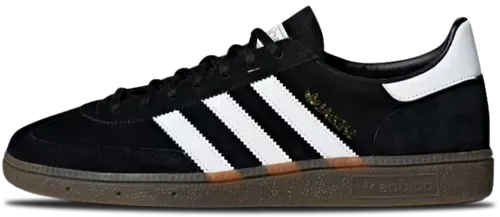 image de Adidas Handball Spezial Black White Db3021